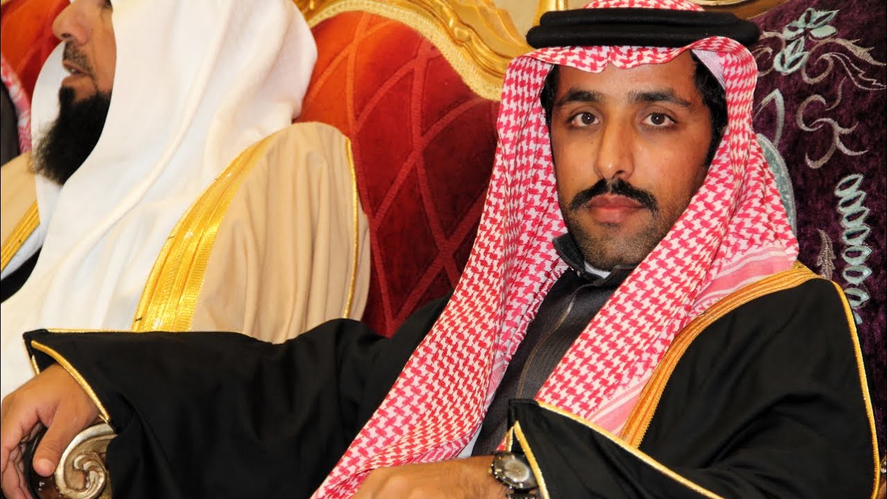 سامي سعود عايض الحافي