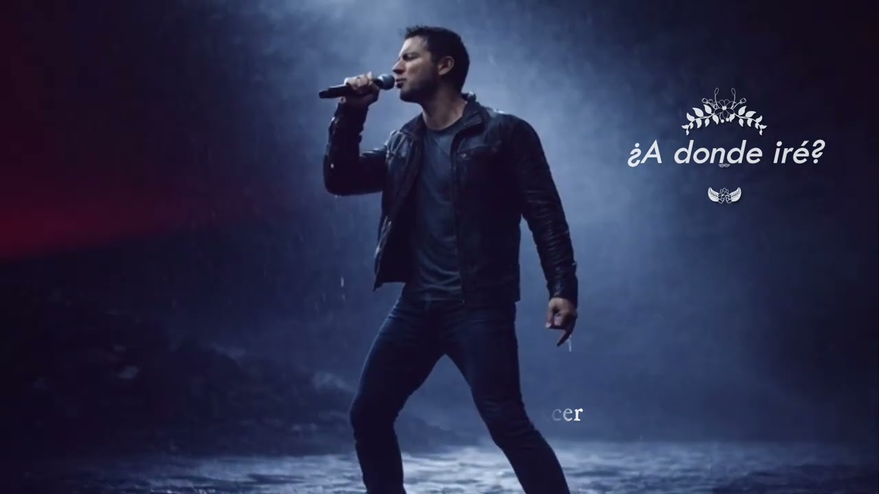¿A DONDE IRE?
