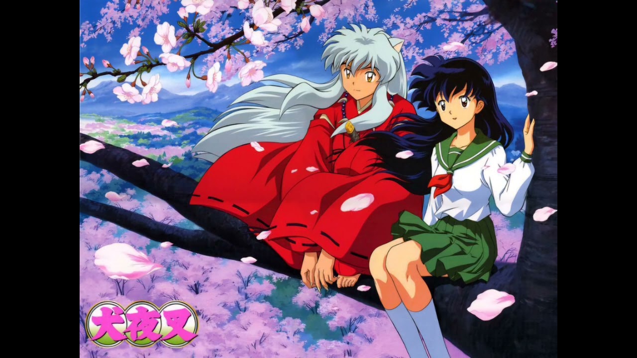 Inuyasha - Futari No Kimochi (Flute Cover)