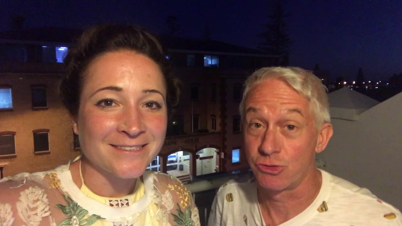 Fremantle Prison Tunnels