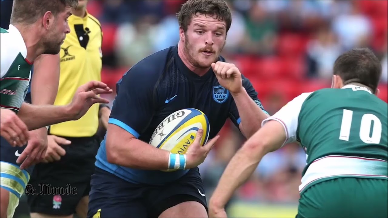 Les règles du jeu au rugby en EPS