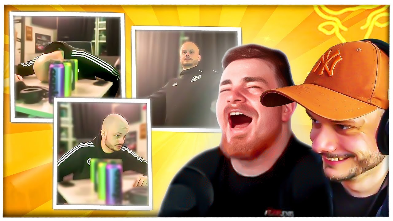 DUŠAN MA OPIL ? | Zipu Oddshots