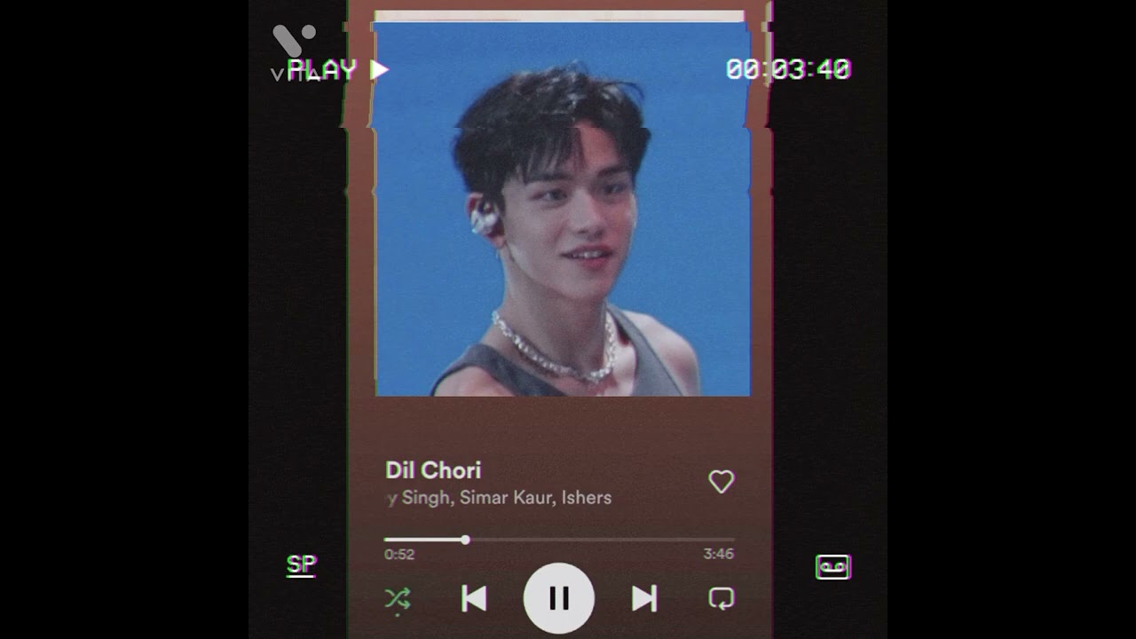 A Bollywood song for each NCT member || edit