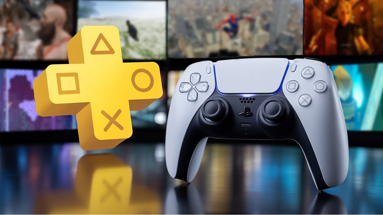 Лучшие игры PS Plus Extra по версии игроков (не критиков)