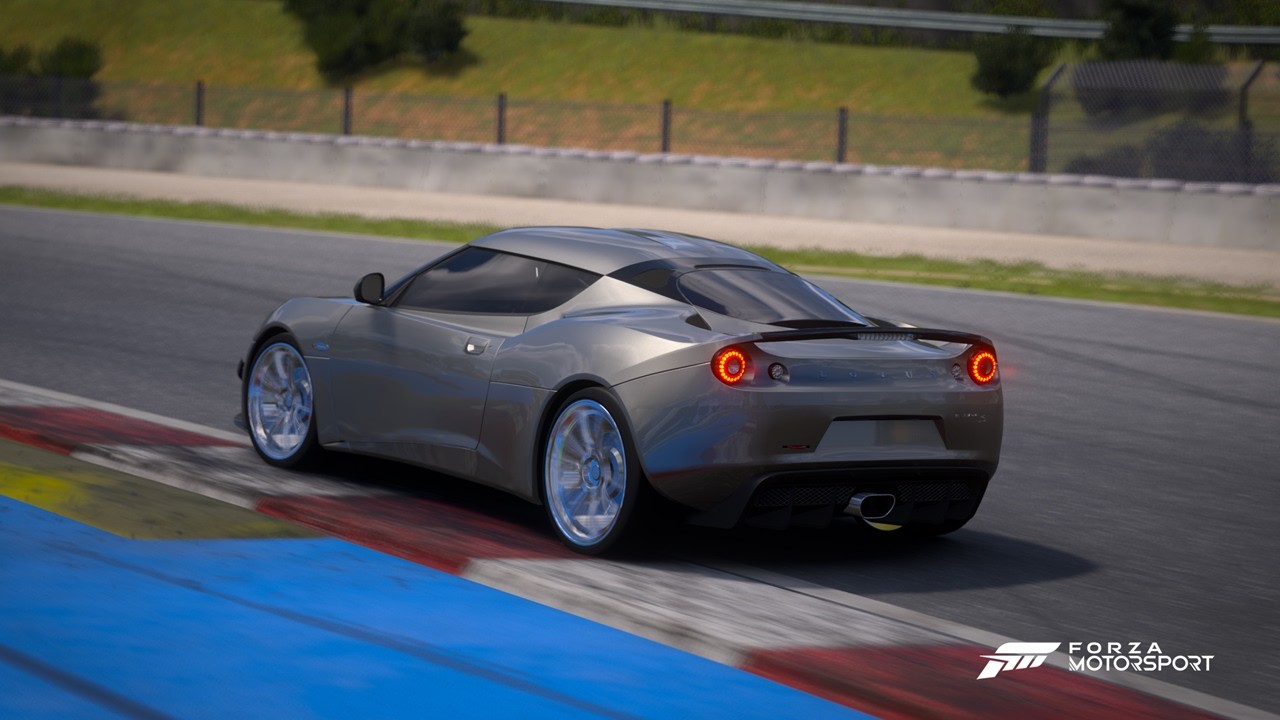 Forza Motorsport  l  '11 Lotus Evora S (620HP)