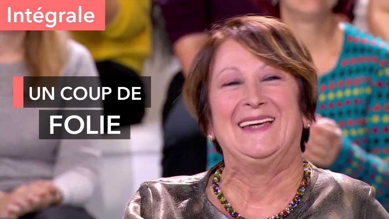 Elles ont tout plaqué pour un homme plus jeune ! - Ça commence aujourd'hui