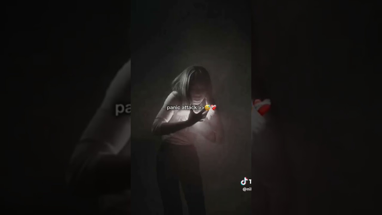 panick atark nice🙃