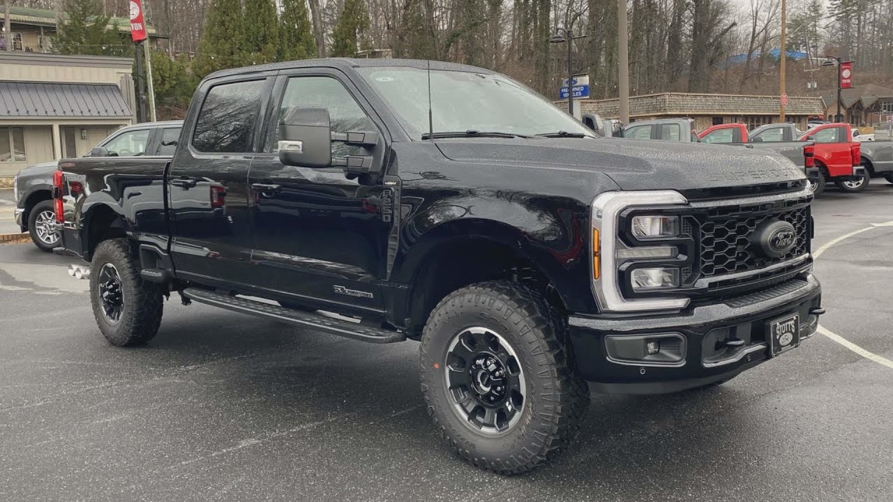 2026 Ford Super Duty F-250 SRW XL Tryon, Hendersonville, Columbus, Landrum, Saluda