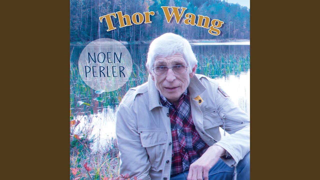 Høstens farger