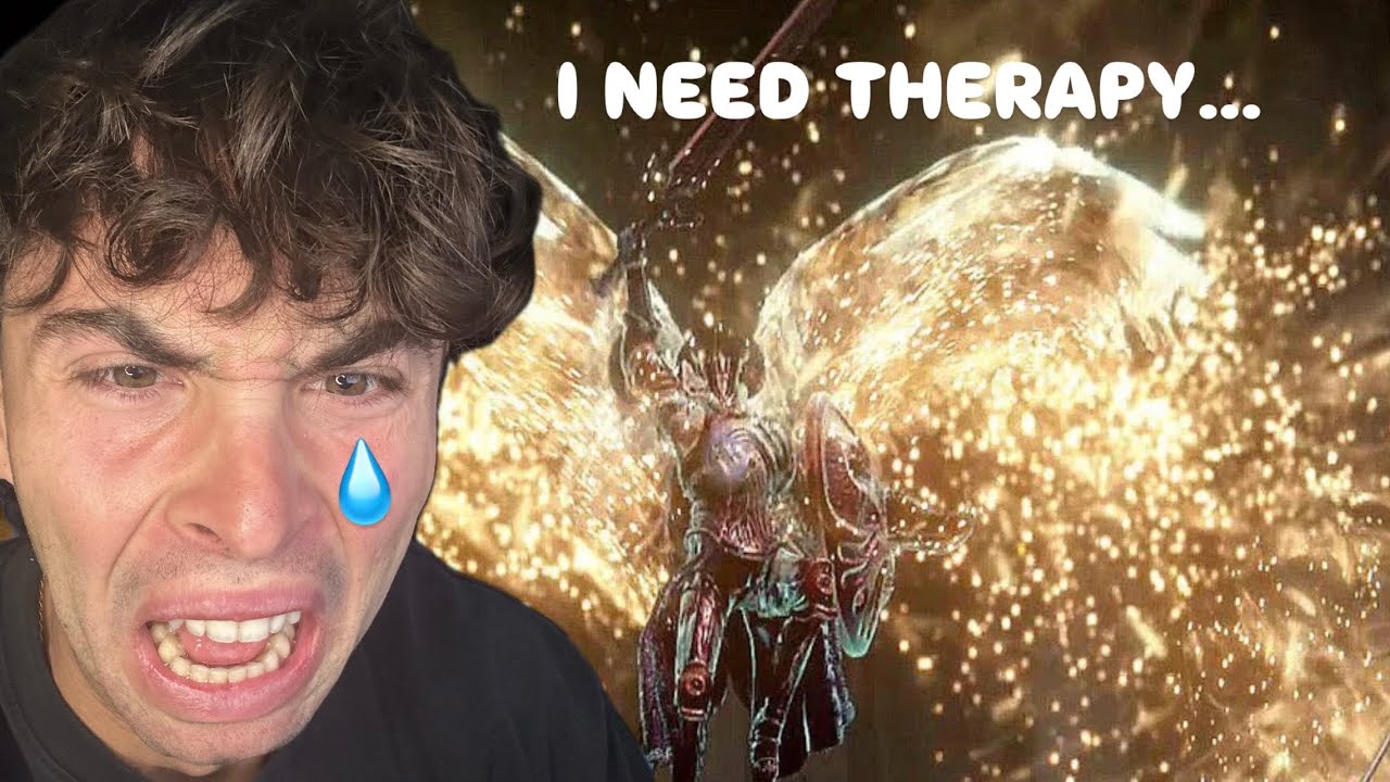 I Defeat An Elden Ring Boss After 8 Hours... Ep:7
