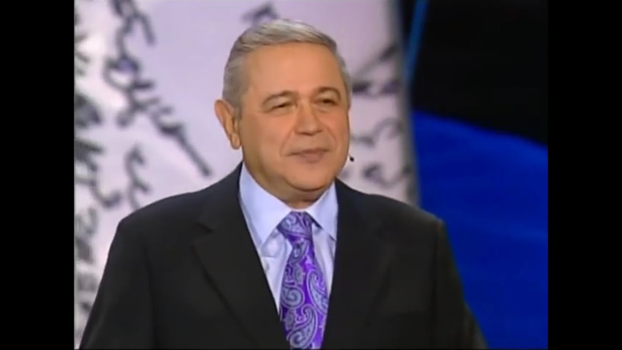 Е. Петросян Е. Степаненко - сценка 