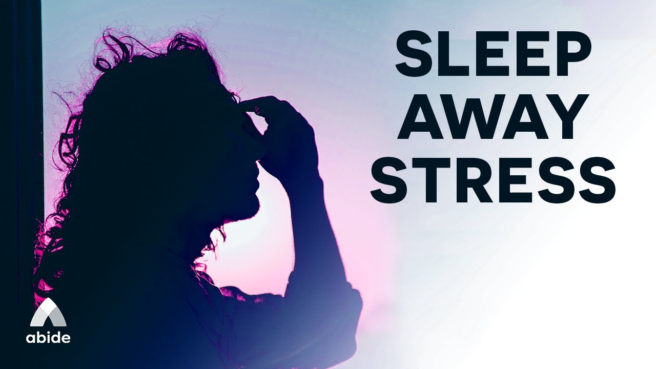 BIBLE SLEEP TALKDOWN with Tyler [Christian Meditation to Overcome PTSD]