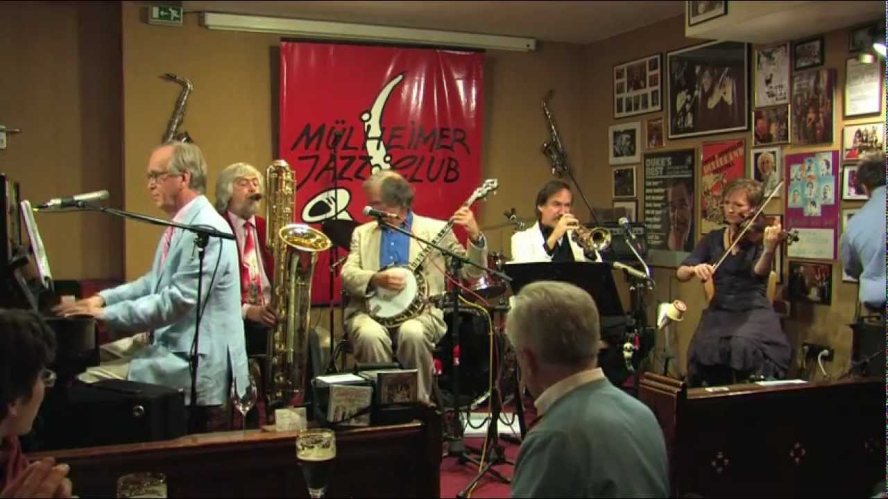 Jazz-O-Matic Five play 
