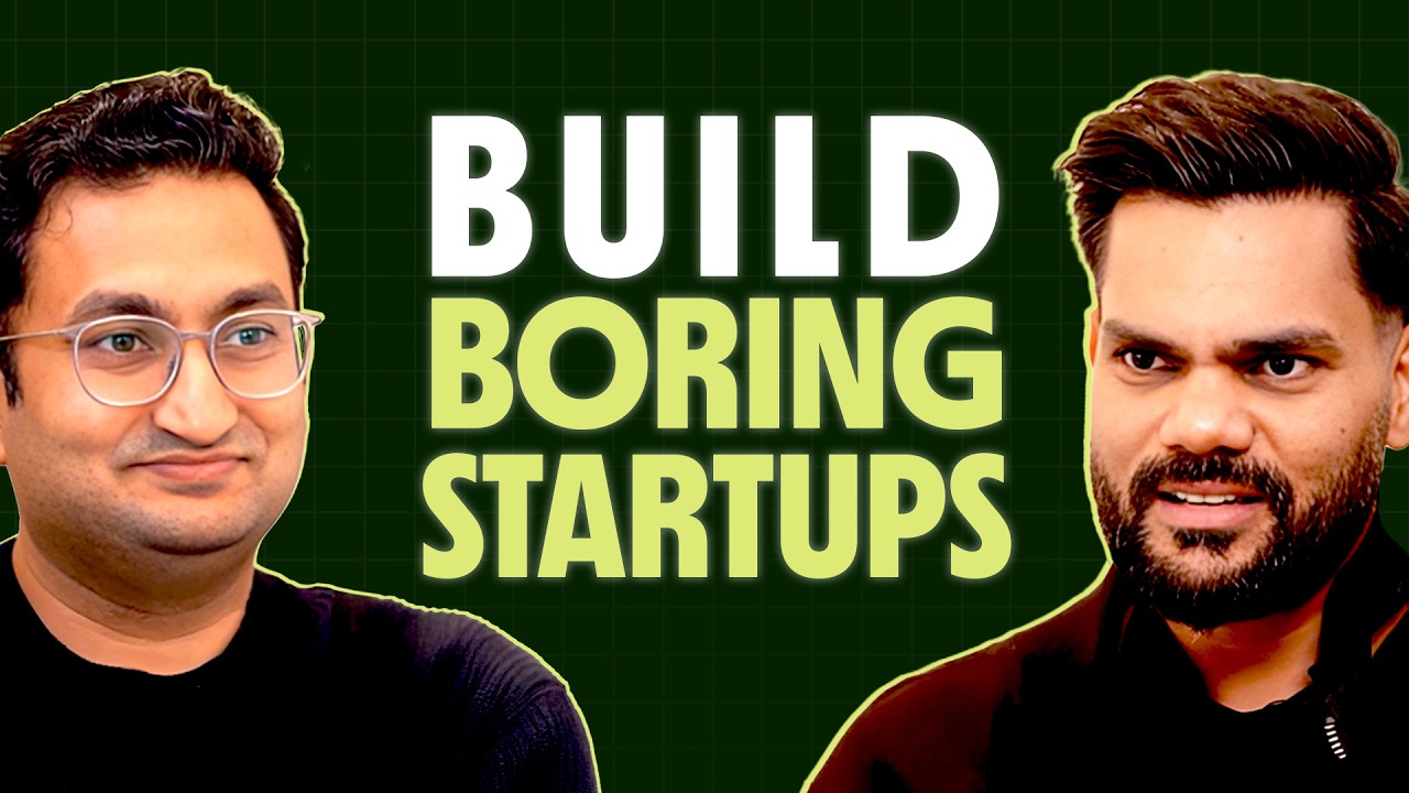 Why Signing a Fortune 500 Customer Too Early Can Kill You  | Manish Jindal, Cloudflare & Arize