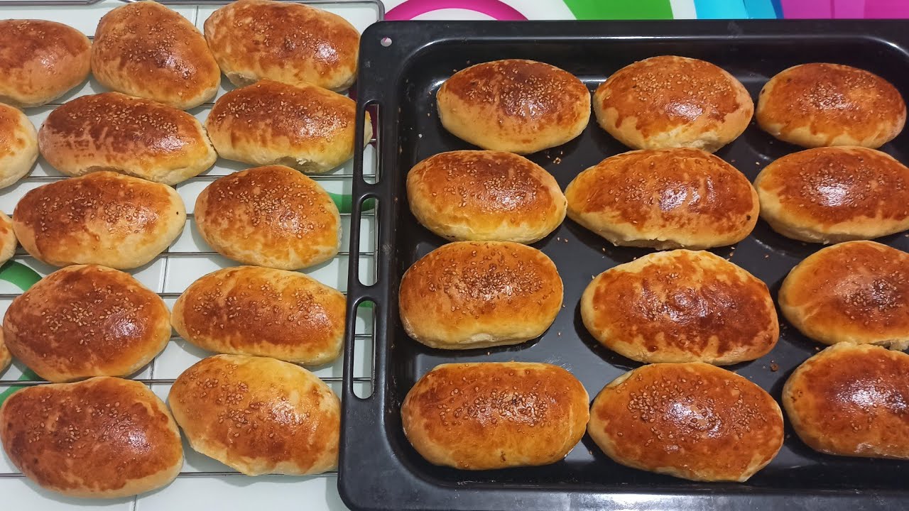 KIYMALI POĞAÇA