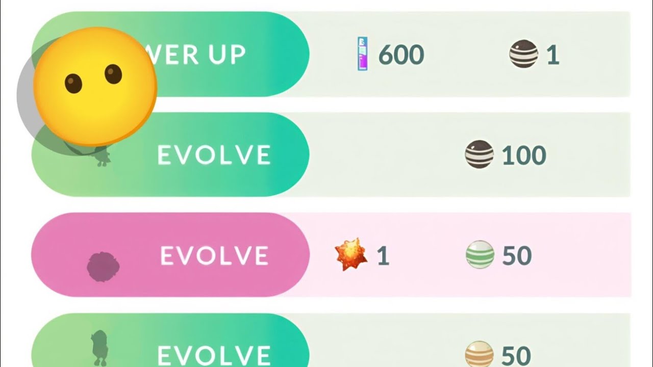 😶 It's Hard To Find & Evolve These Shiny Pok&eacute;mons!! | Pok&eacute;mon Go