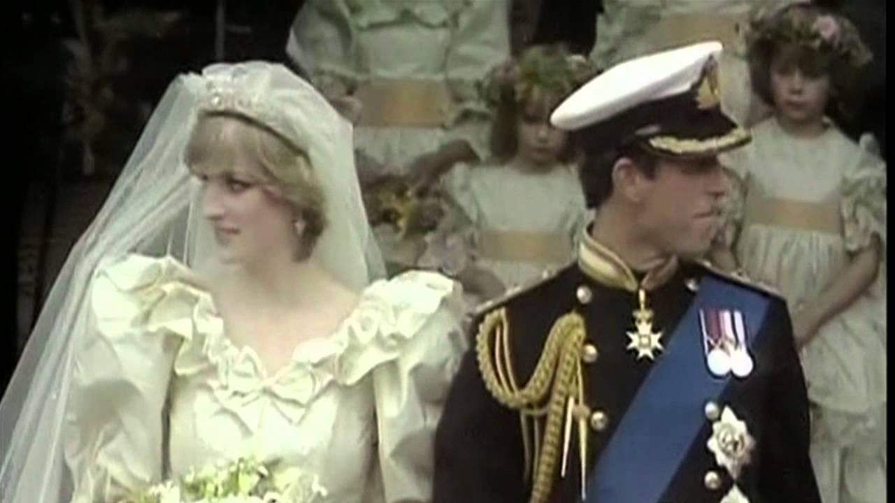 The Queen's Diamond Decades: The 1980s