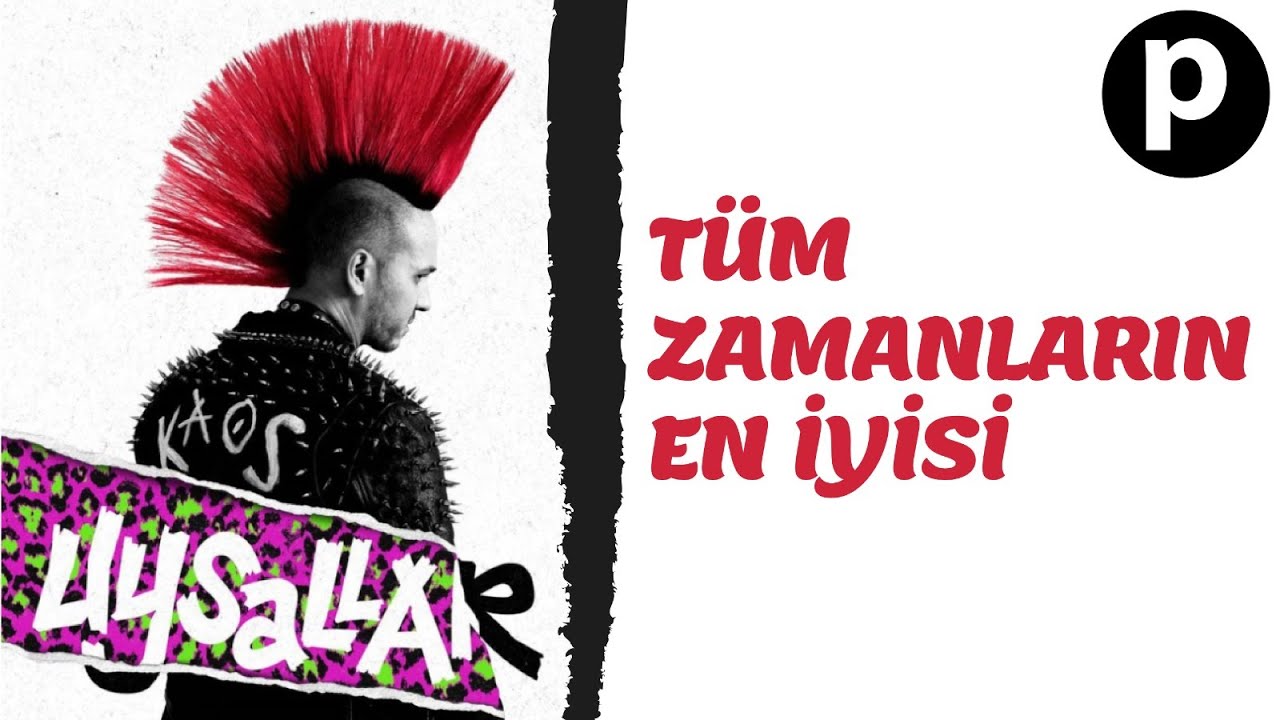 İzledik: Uysallar #4