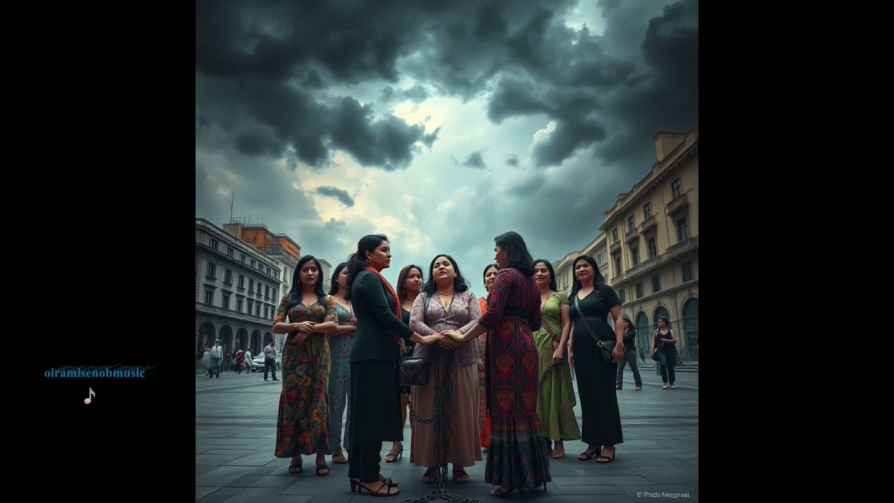 Un mondo senza paura