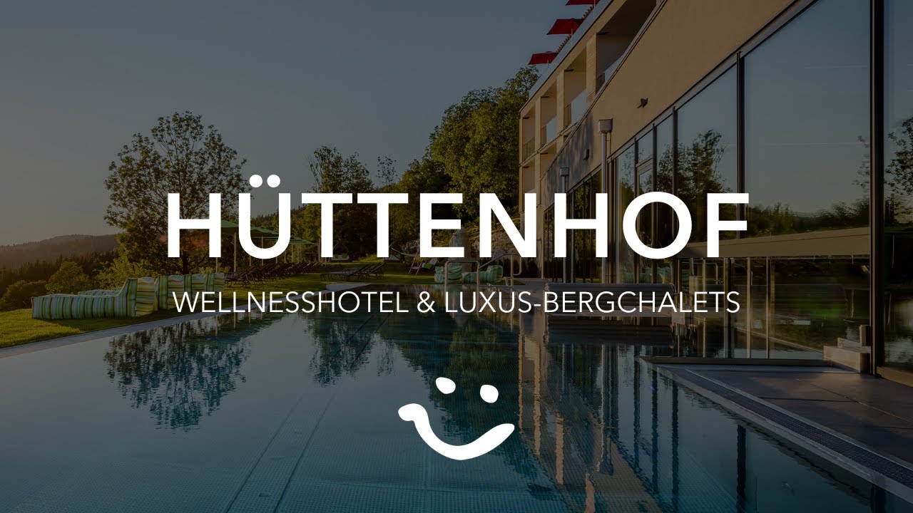 Adults Only Hotel H&uuml;ttenhof im Bayerischen Wald