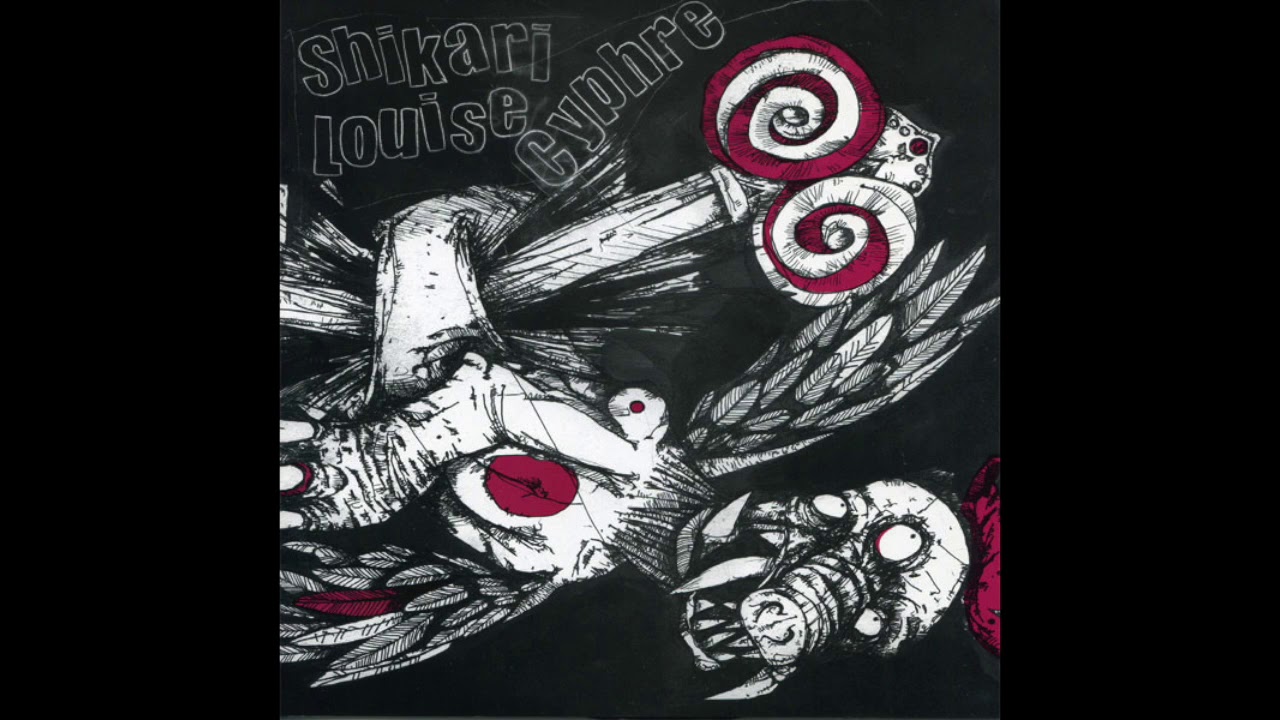 Shikari/Louise Cyphre - Shikari/Louise Cyphre Split