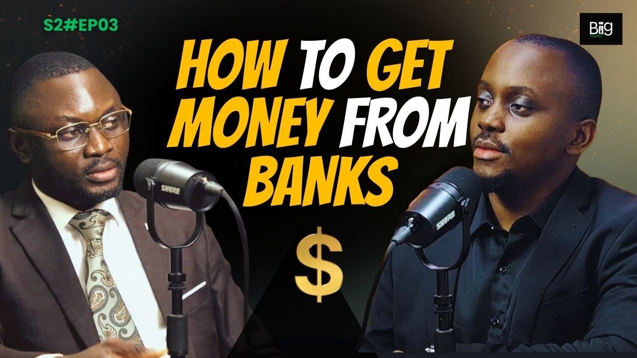 This is Why Banks Reject Business Loan Applications | Building a Good Funding Relationship