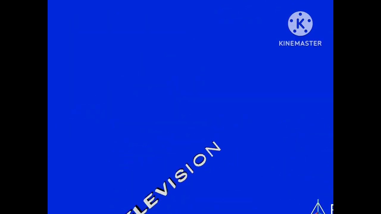 CBS Paramount Television Logo Destroyed 