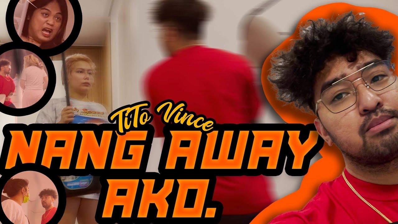 NAG HAMON AKO NG SUNTUKAN SA TORO CONDO