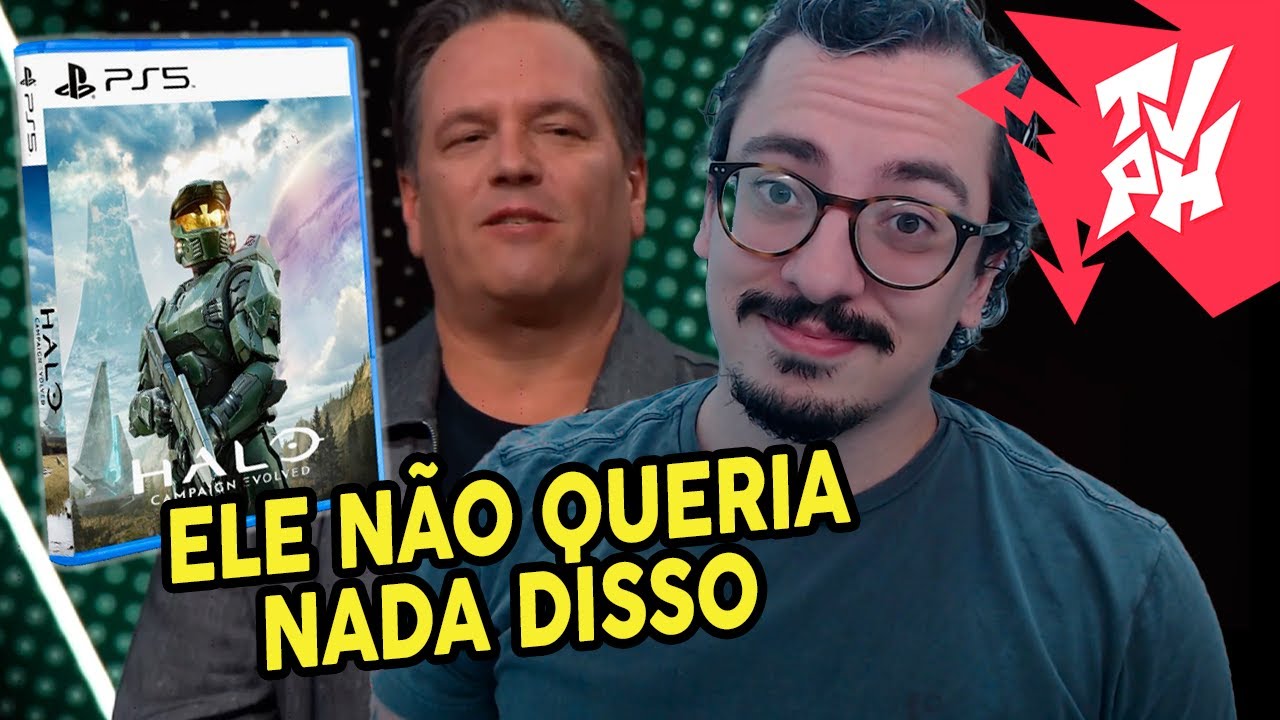 Xbox Third-Party Nunca Foi o Plano do Phil Spencer