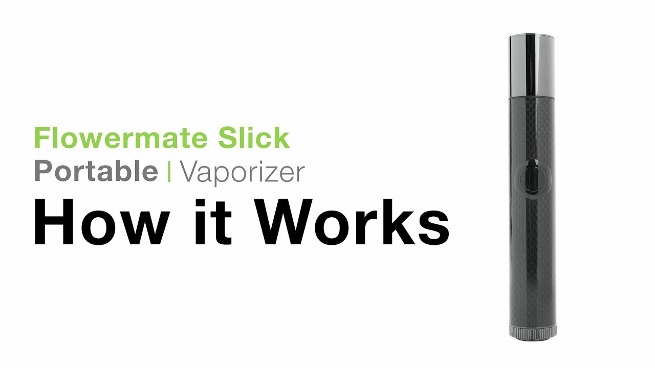 Flowermate Slick Review & How-To