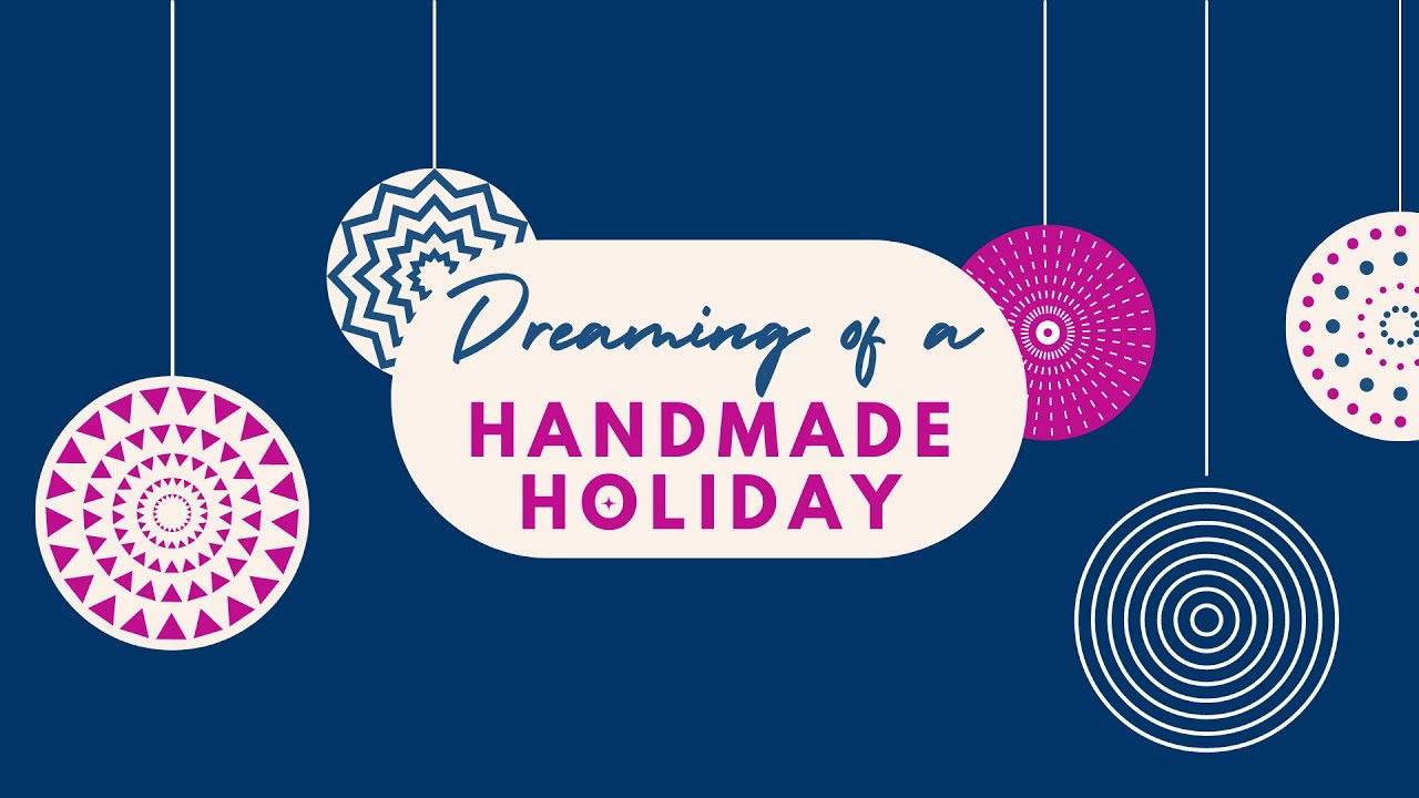 Handmade Holiday Bazaar