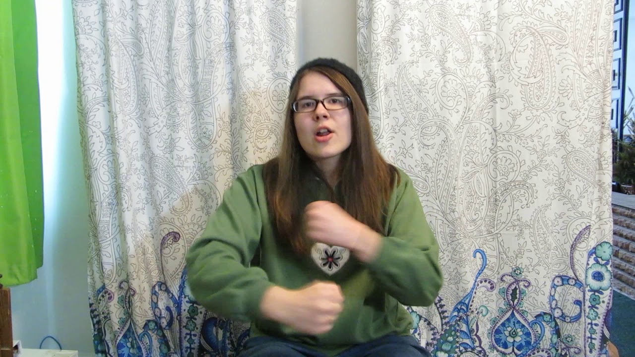 American Pie || Don McClean || Sign Language