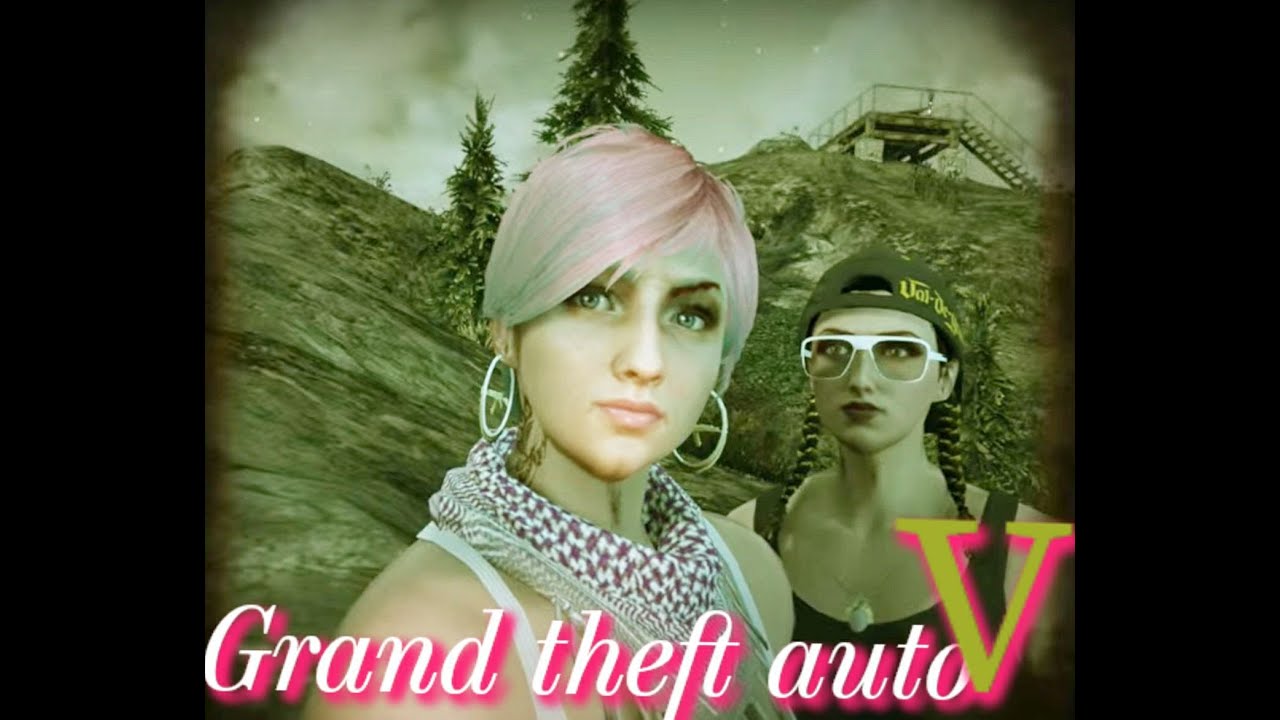 PS5 GTA5 online 　　🤣 2025　12/27