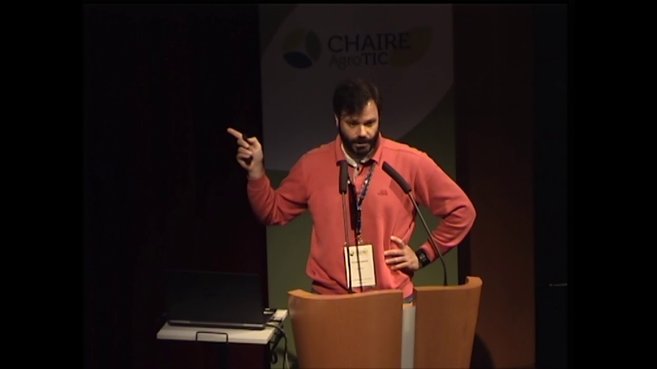 Présentation du système de correction Precision Point Positionning - R. LEGROS