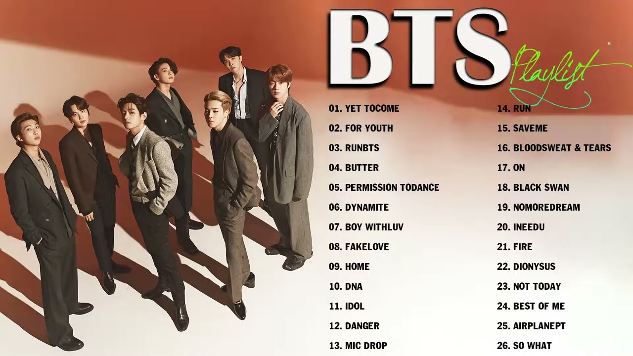 BTSmedley❤