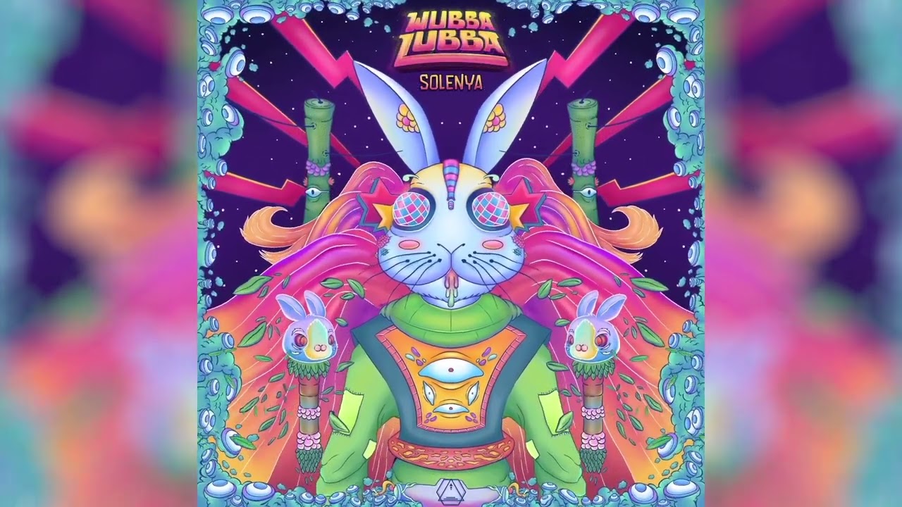 Wubba Lubba - Solenya (Original Mix)
