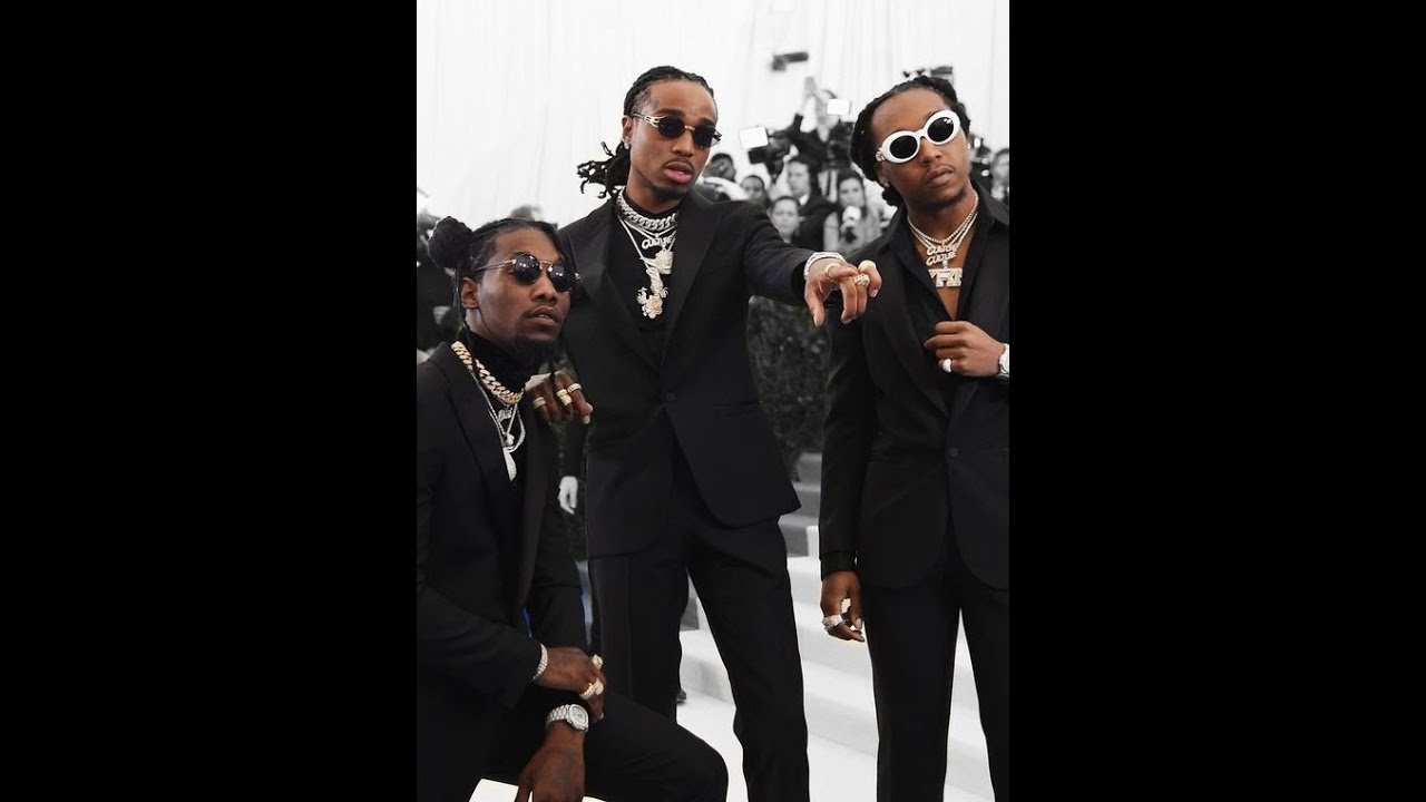 [FREE FOR PROFIT] Migos x Murda Beatz type beat 