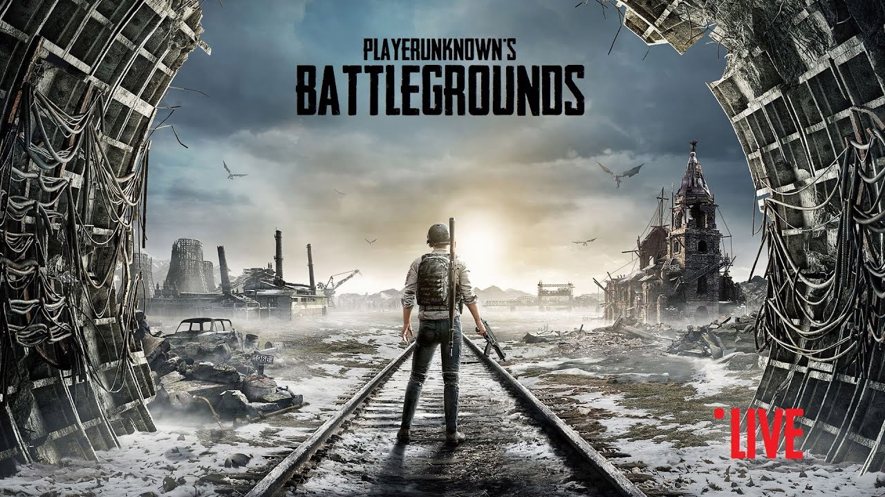 🎮 IDE JEDAN TEST『 PUBG 』