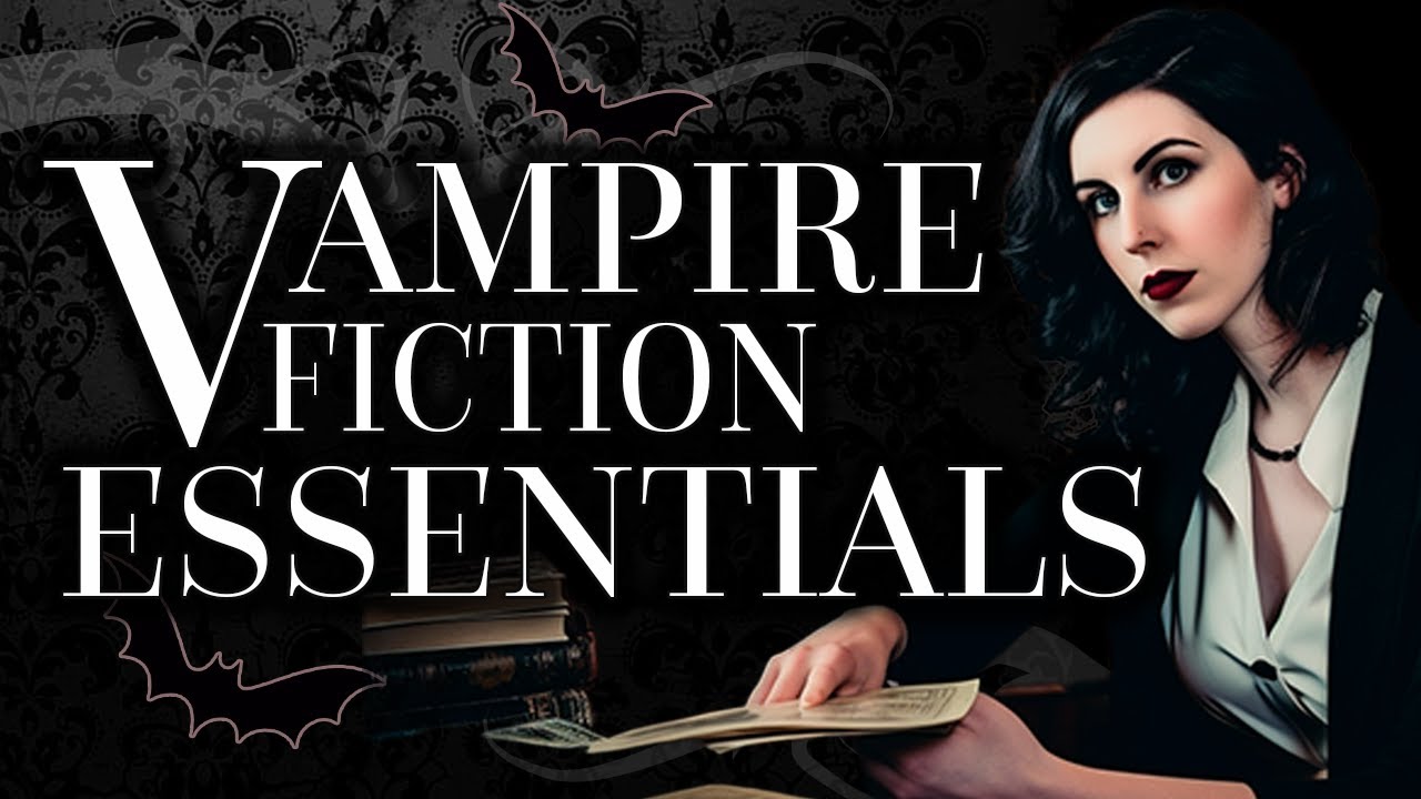 16 Must-Read Tales of the Undead: Essential Vampire Fiction