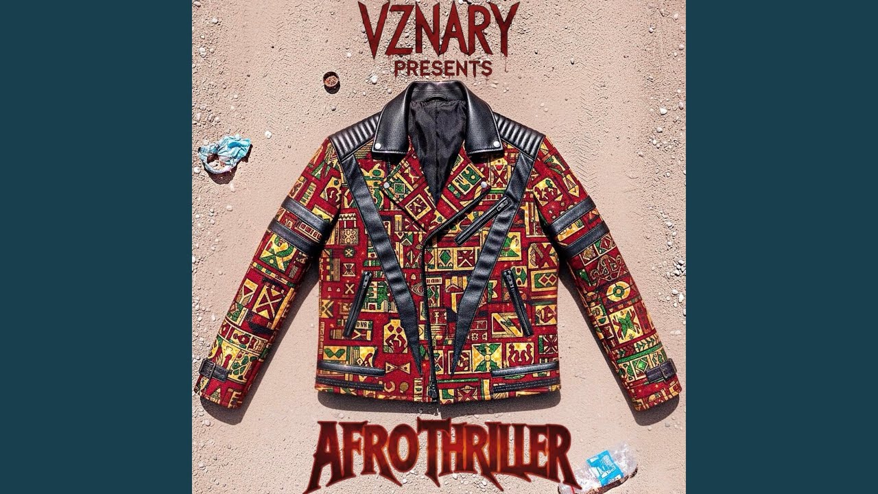 AFRO THRILLER