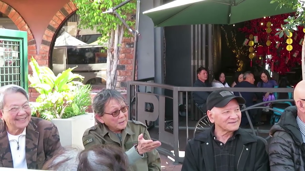 Tân Niên Bính Ngọ 1