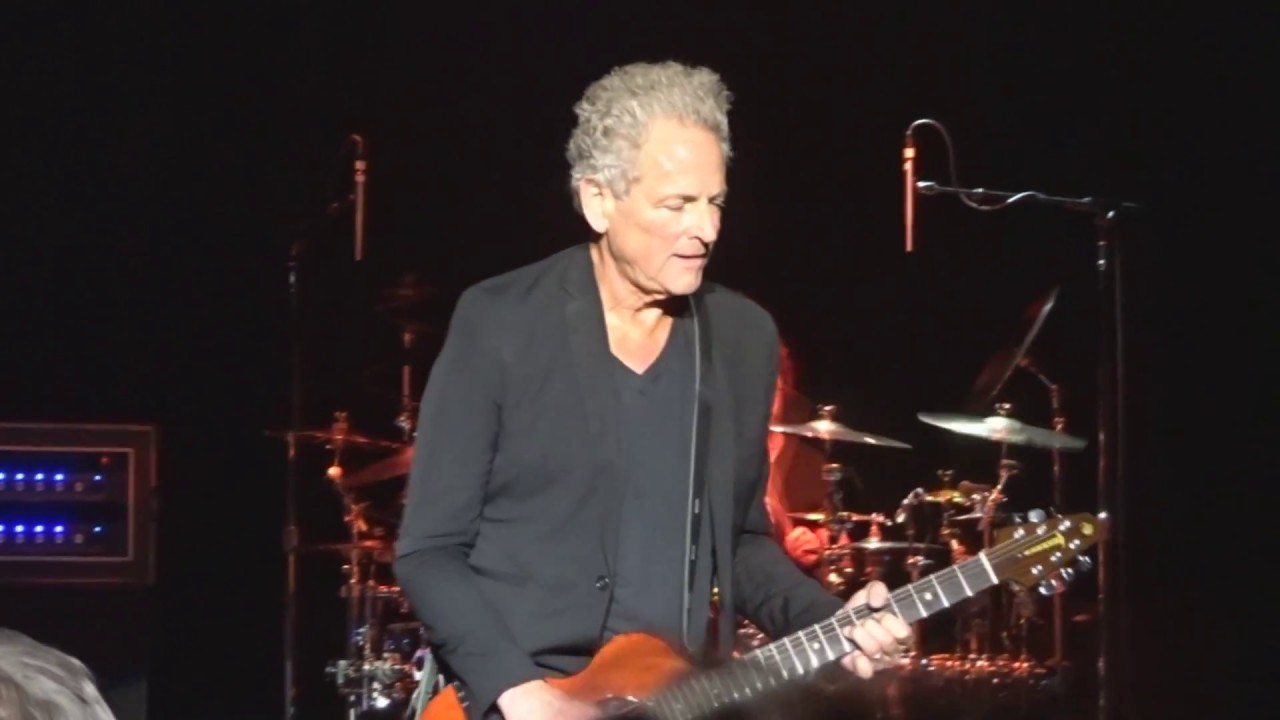 Lindsey Buckingham - 