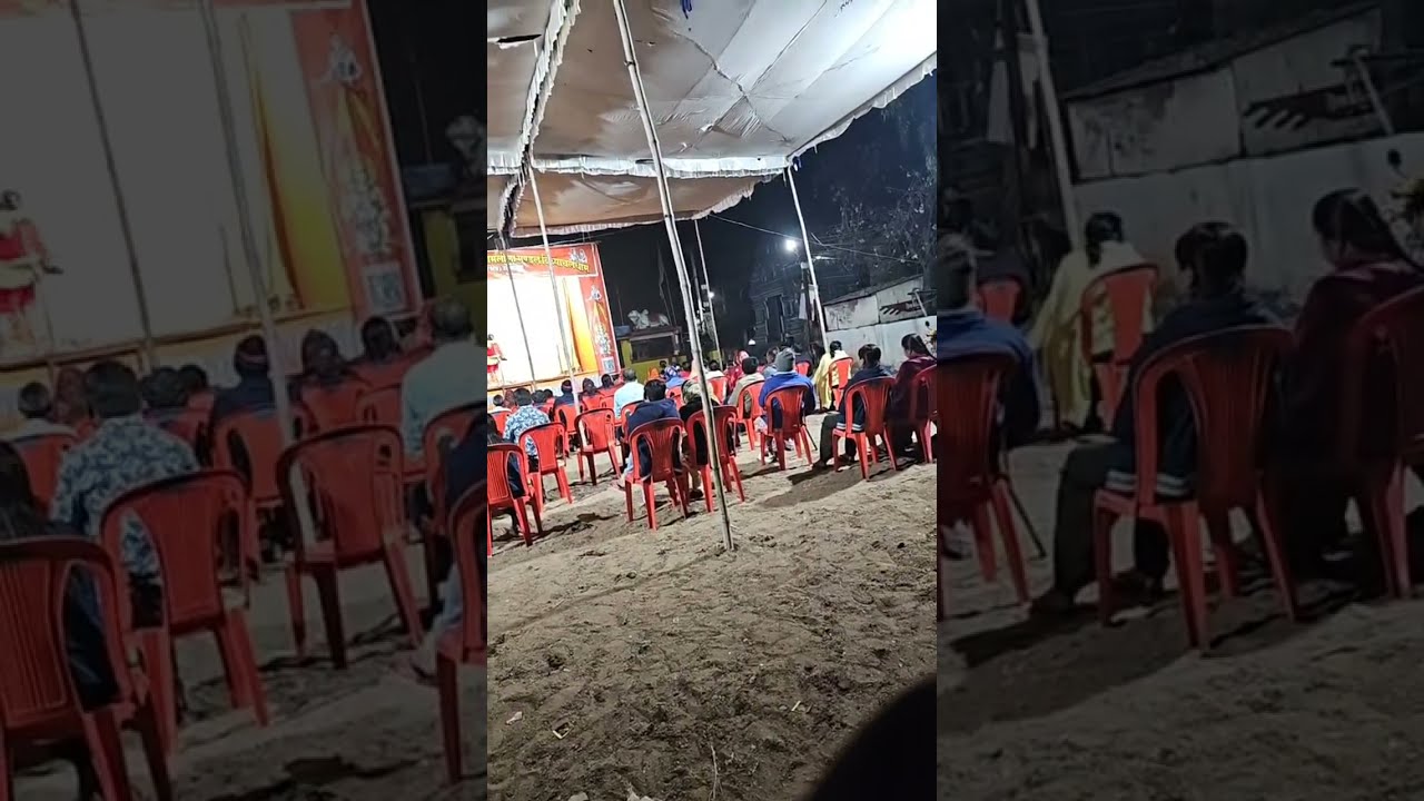 Ramleela!! Saand ka hamla