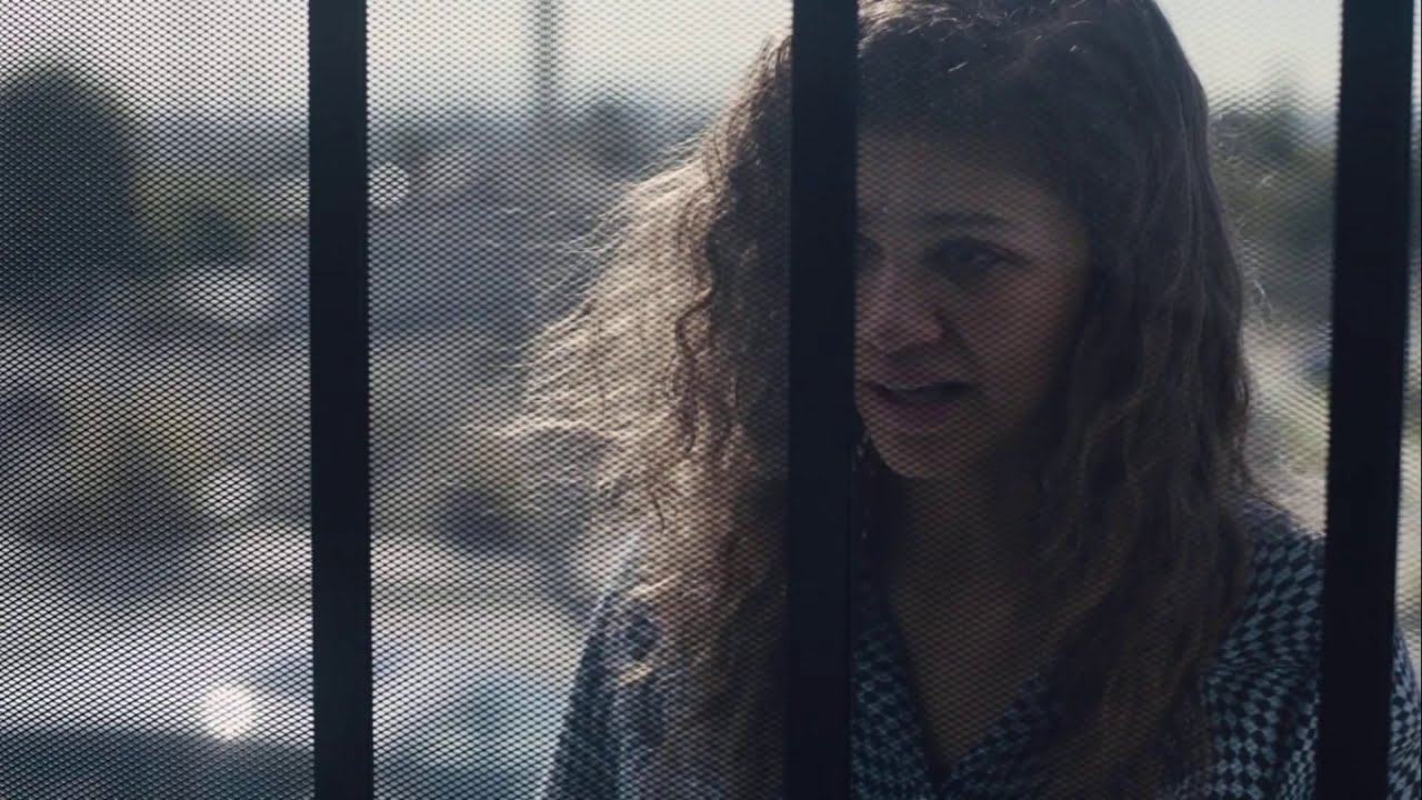 Euphoria S1 Ep3 Fezco Denies Rue breakdown