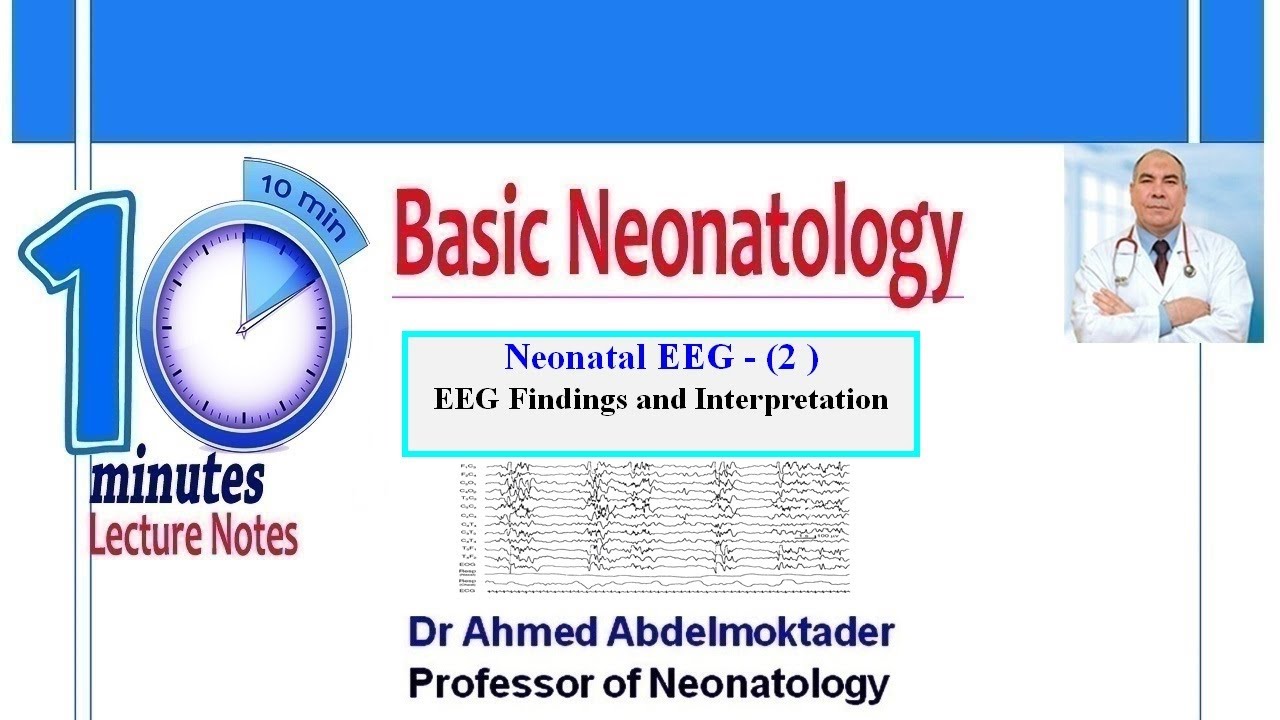 Neonatal EEG (2)