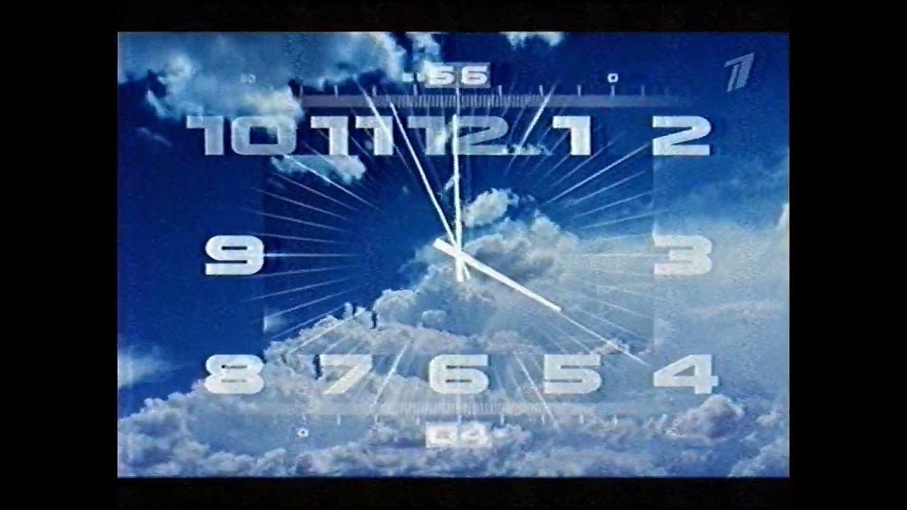 Фрагмент эфира (Первый канал +2, 21 июля 2014)