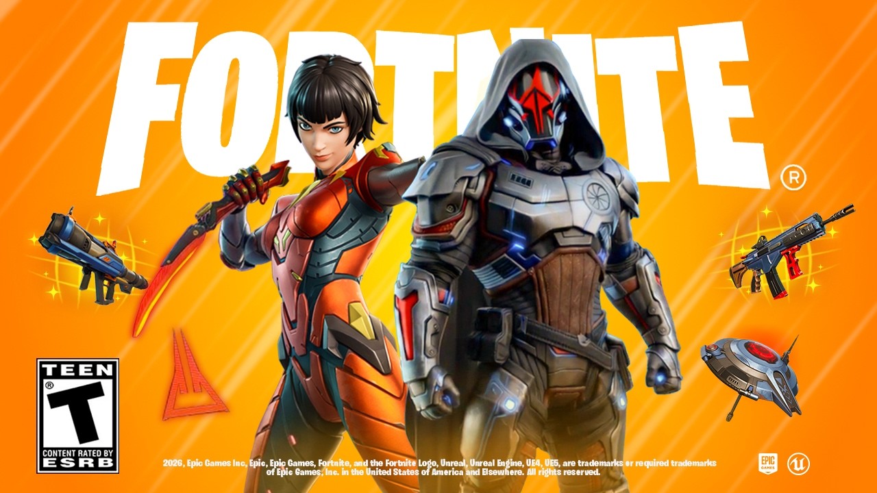 НОВОЕ ОБНОВЛЕНИЕ 39.51 В ФОРТНАЙТ! СКИНЫ И ТИЗЕРЫ 2 СЕЗОНА 7 ГЛАВЫ! ВОЗВРАЩЕНИЕ ОСНОВАТЕЛЯ ФОРТНАЙТ!