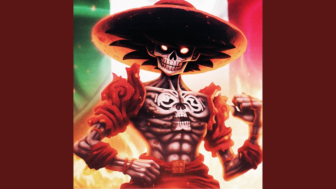 Vuelo de Mexico