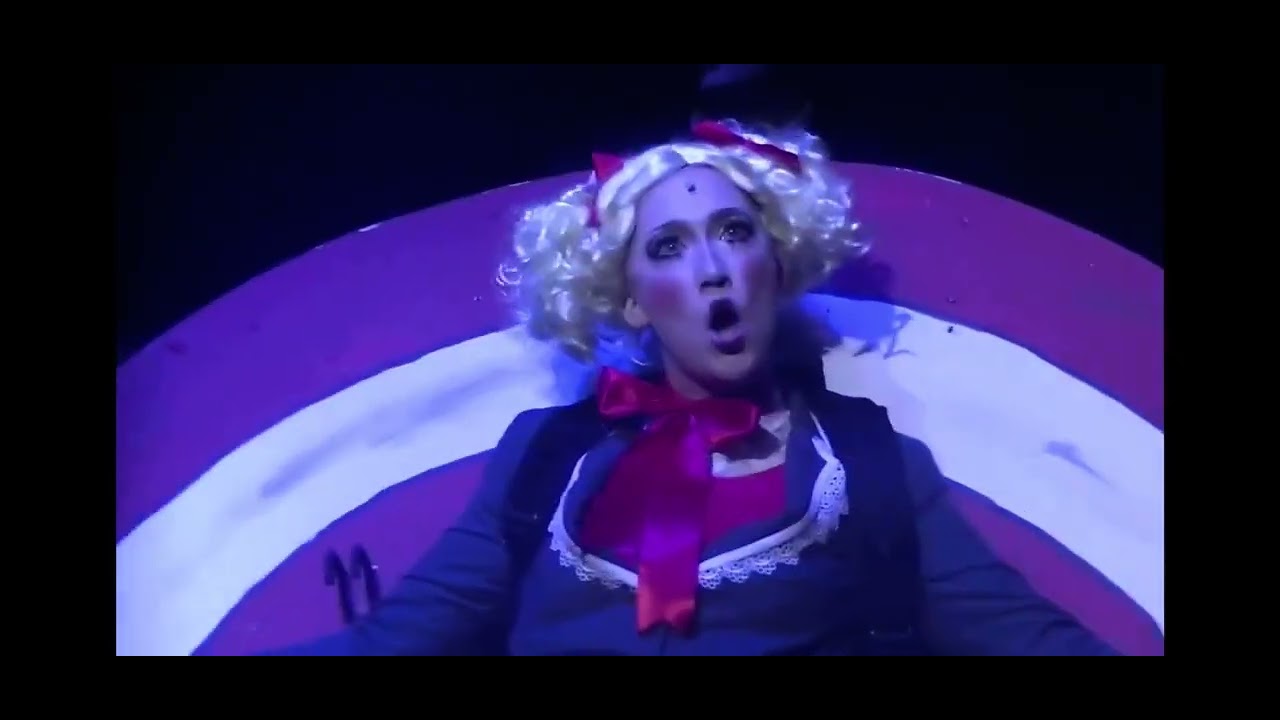 The Ballad of Jane Doe Trinity Theater