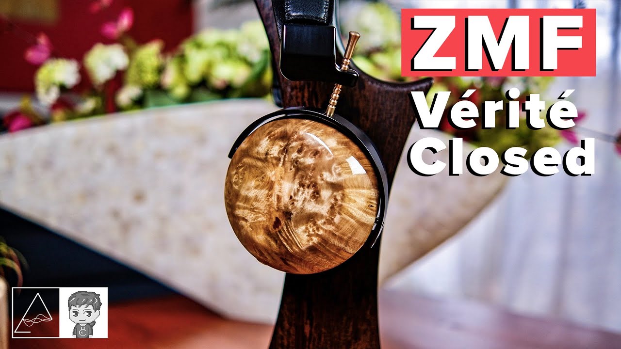 ZMF Verite Closed Review